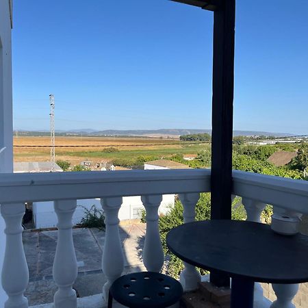 Villa Casa La Oliva Vejer Vejer de la Frontera Exterior foto